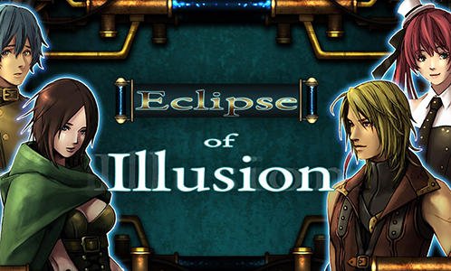 download RPG Eclipse of illusion apk